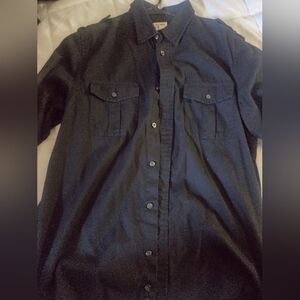 Old Navy button up